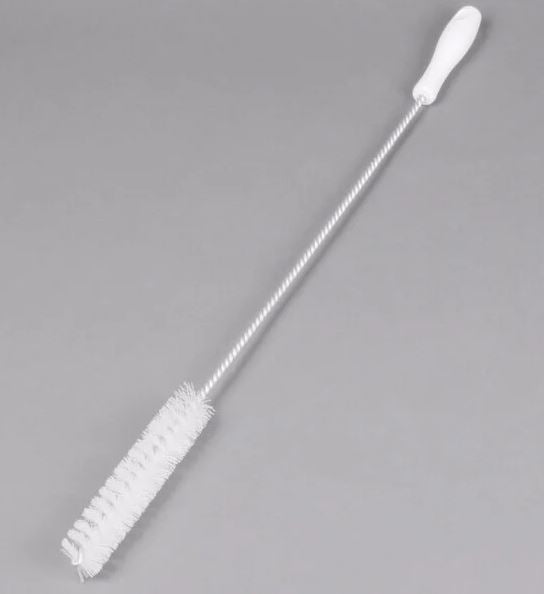 Kettle Drain Brush, 28"