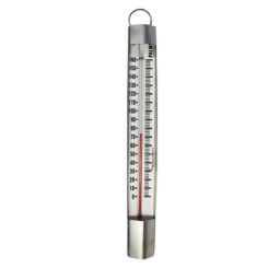 Thermometer, Heat Stress,  0° to 160°F
