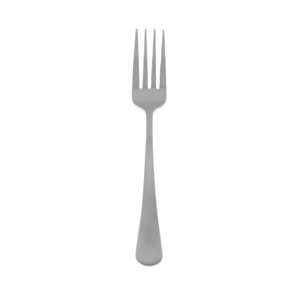 Dinner Fork, Mess Deck, Stainless Steel, 12/CS