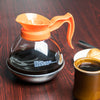 Coffee Decanter, Glass, 64 oz