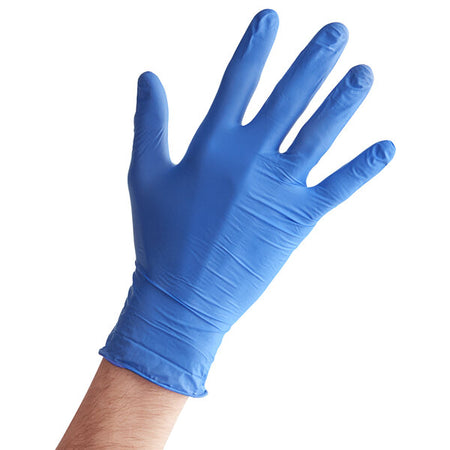 Nitrile Gloves, 1000/CS