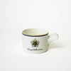 8oz Coffee Cup, Plain or Custom Logo China