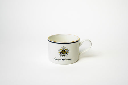 8oz Coffee Cup, Plain or Custom Logo China