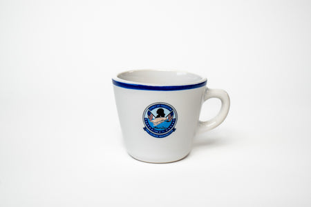 8oz Coffee Cup, Plain or Custom Logo China