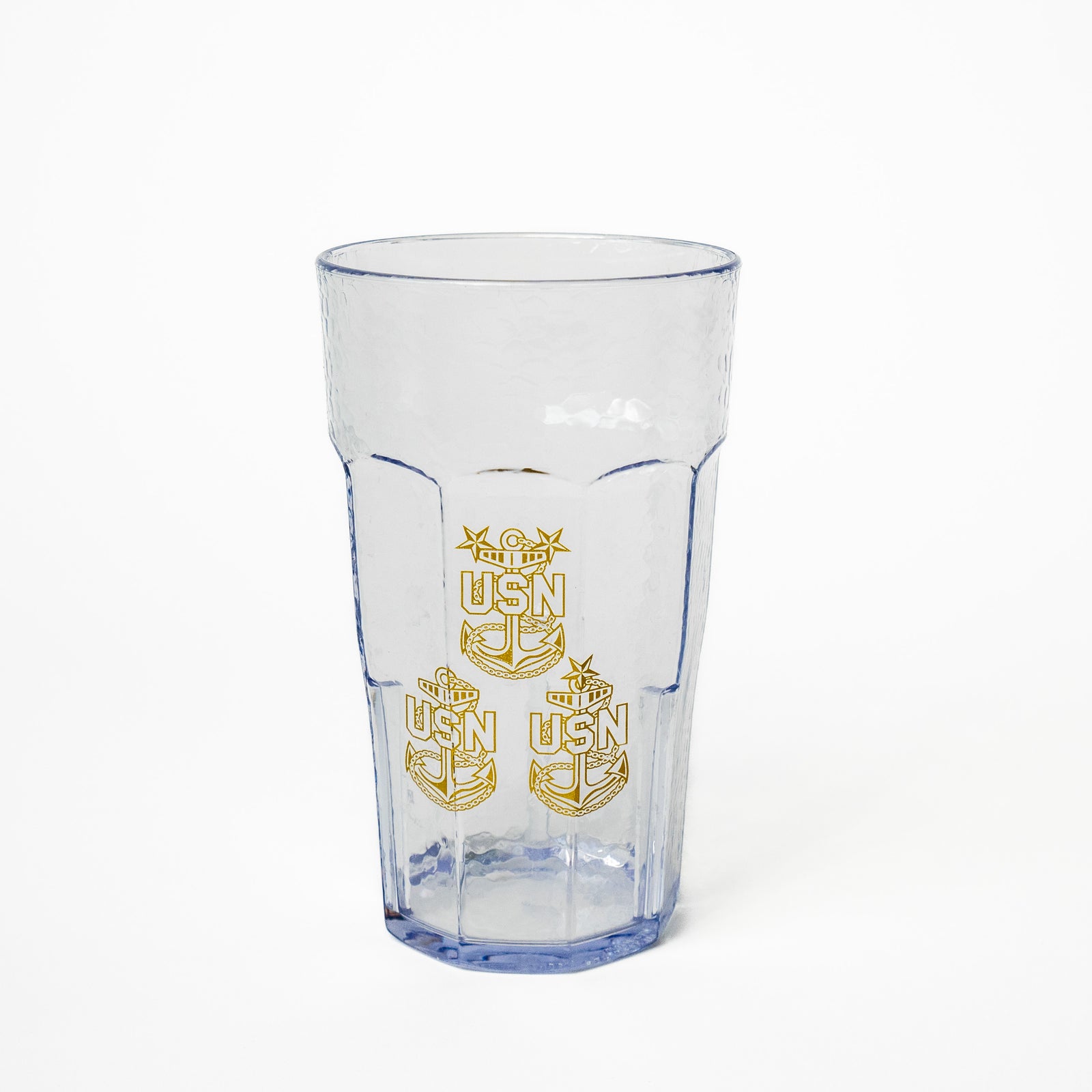 16oz Tumbler, custom logo