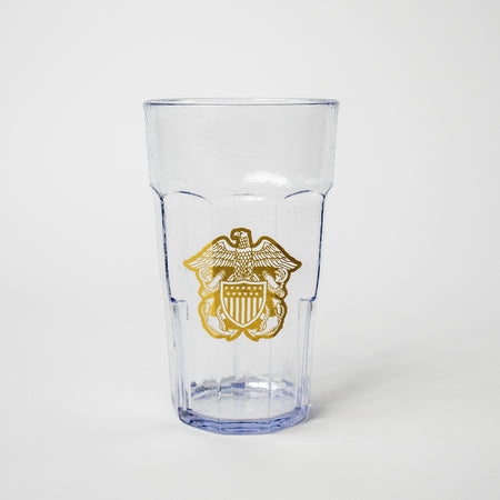 16oz Tumbler, custom logo
