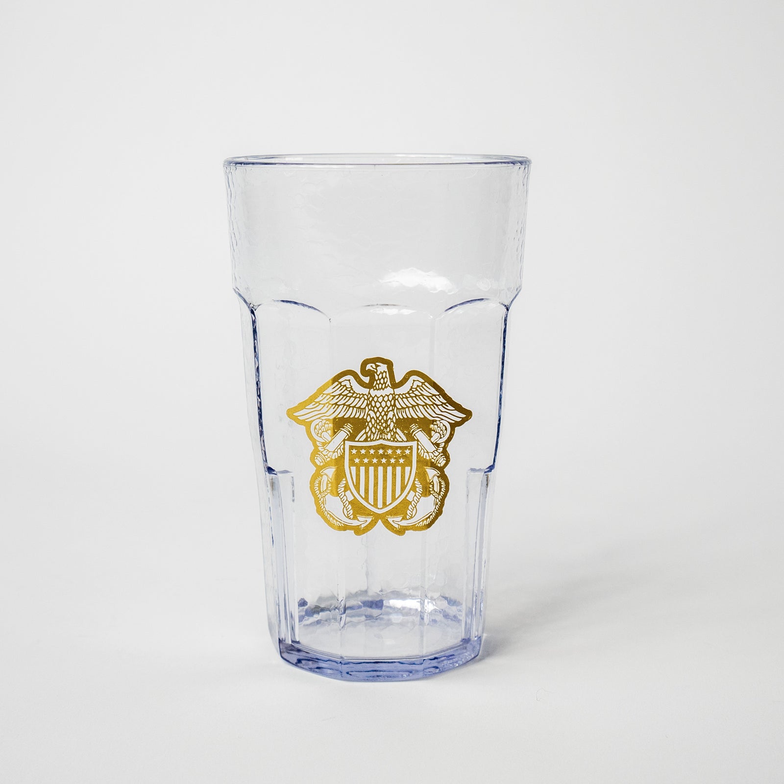 16oz Tumbler, custom logo