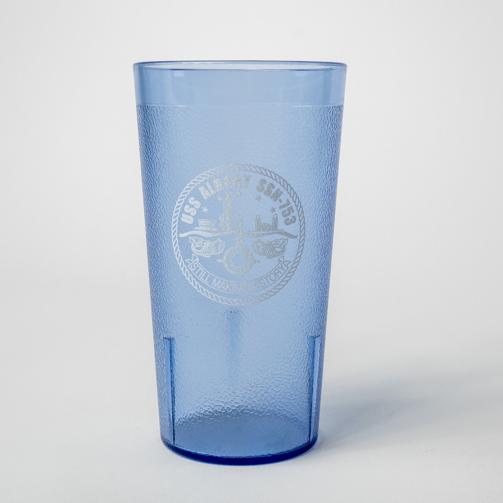 16oz Pebbled Tumbler, custom logo