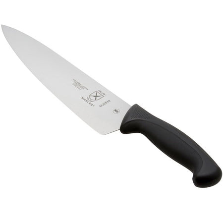 Chef Knife, 10"