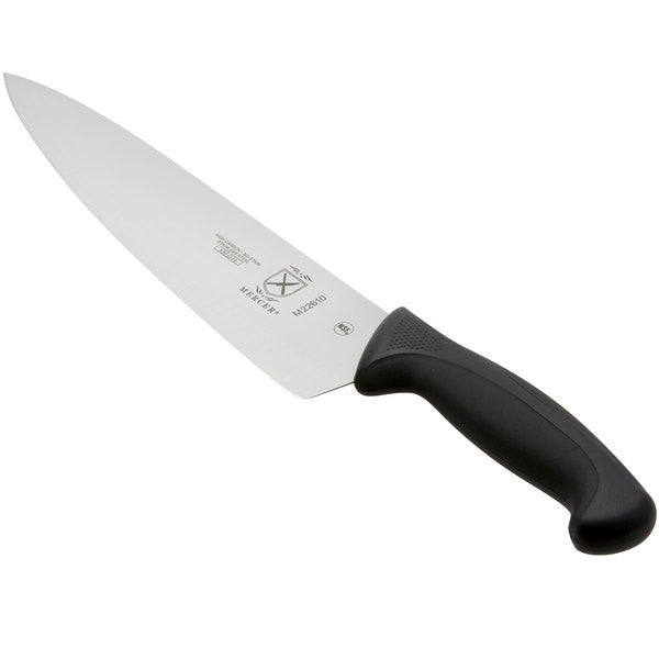 Chef Knife, 10"