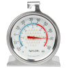 Thermometer, Freezer Dial, -20 to 80 F