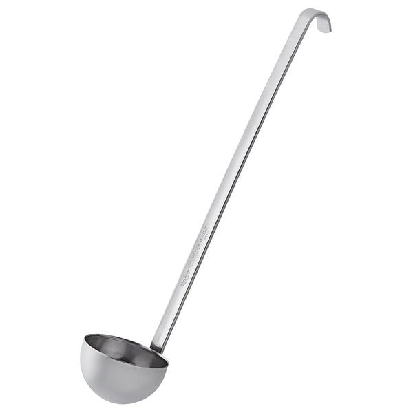 Ladle, Stainless Steel
