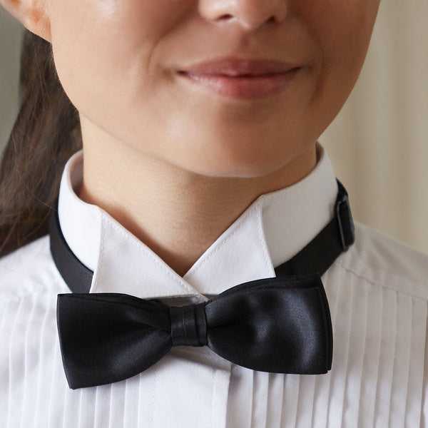 Bow Tie, Black