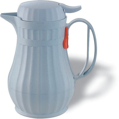 Thermal Server, White, 44oz