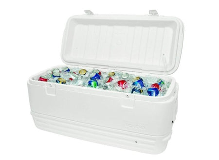 Igloo Cooler, 120 Qt