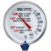 Thermometer, Meat Dial, 120 to 200 F