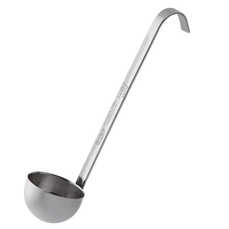 Ladle, Stainless Steel