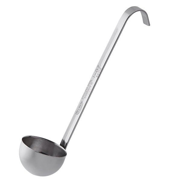 Ladle, Stainless Steel