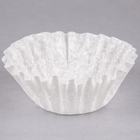 Coffee Filters, Regular, 12 Cup, 100/CS