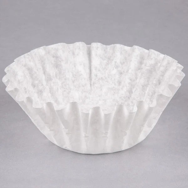Coffee Filters, Regular, 12 Cup, 100/CS