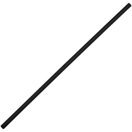 Sip Stick, Black, 10,000/CS