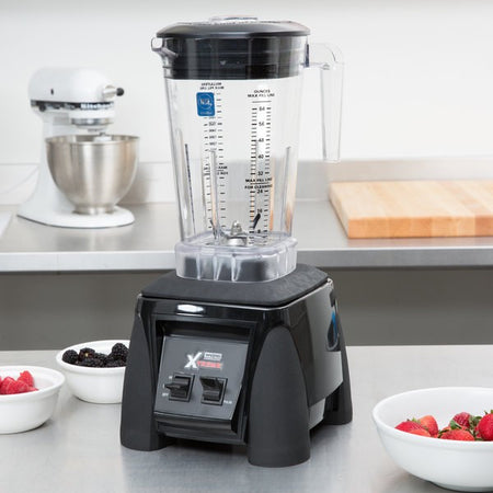 Commercial Blender