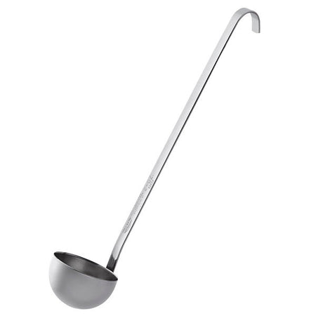 Ladle, Stainless Steel