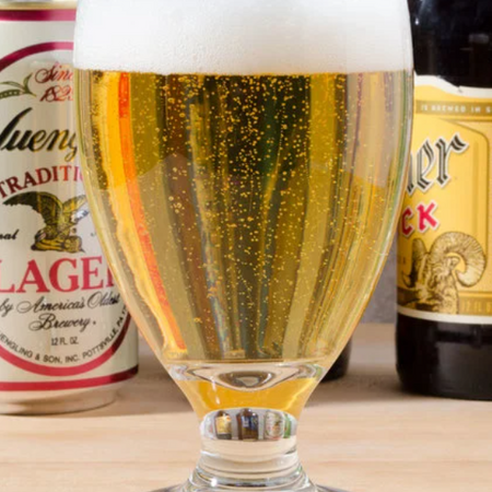 Goblet Glass, Embassy, 10.5oz, 24/CS