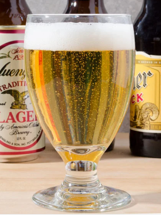 Goblet Glass, Embassy, 10.5oz, 24/CS