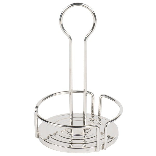 Condiment Holder, Lazy Susan