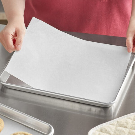 Bun/Sheet Pan Liner, Full Size, 1000/CS