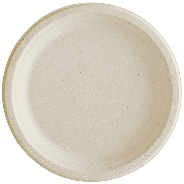 Paper Plate, 6", 1000/CS