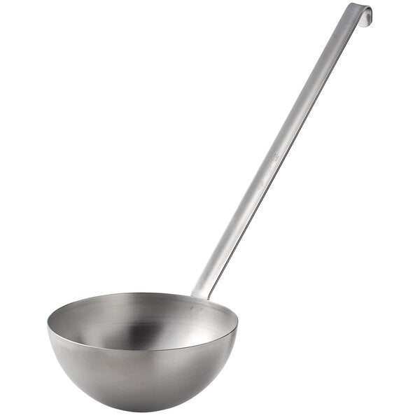 Ladle, Stainless Steel