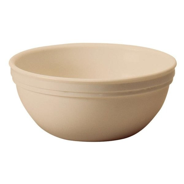 Nappy Bowl, Polycarbonate,15oz, 48/CS