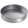 Cake Pan, Glazed Aluminized Steel, Round
