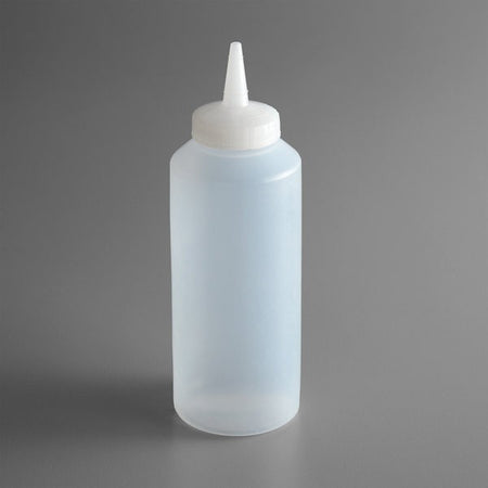 Squeeze Bottle, 12oz