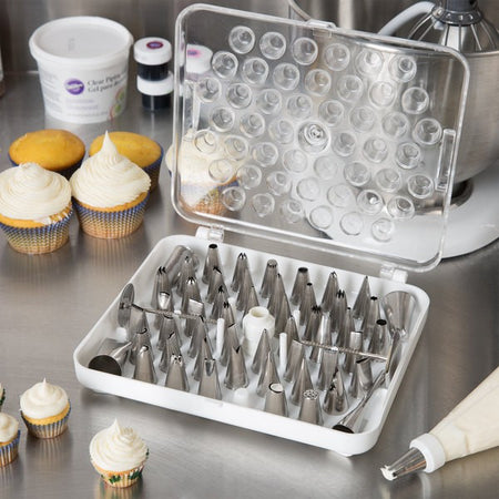 Cake Decorating Kit, 55 PC