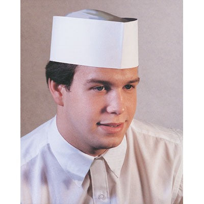 Overseas Hats, 100/BX