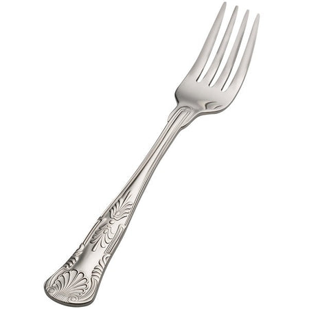 Salad Fork, Wardroom, Stainless Steel, 12/CS