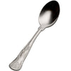 Soup / Dessert Spoon, Wardroom, Stainless Steel, 12/CS