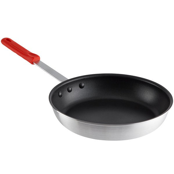 Fry Pan, Aluminum, Non-Stick