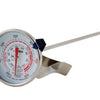 Thermometer, Deep Fry, 100 to 400 F