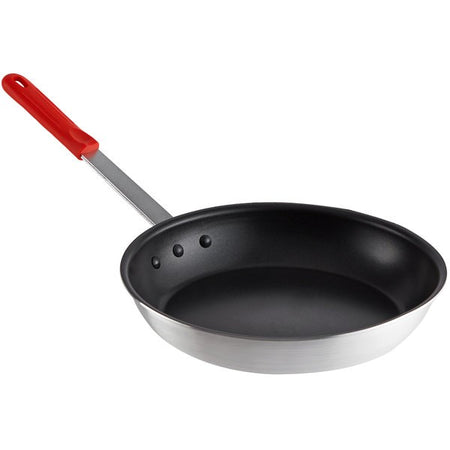Fry Pan, Aluminum, Non-Stick