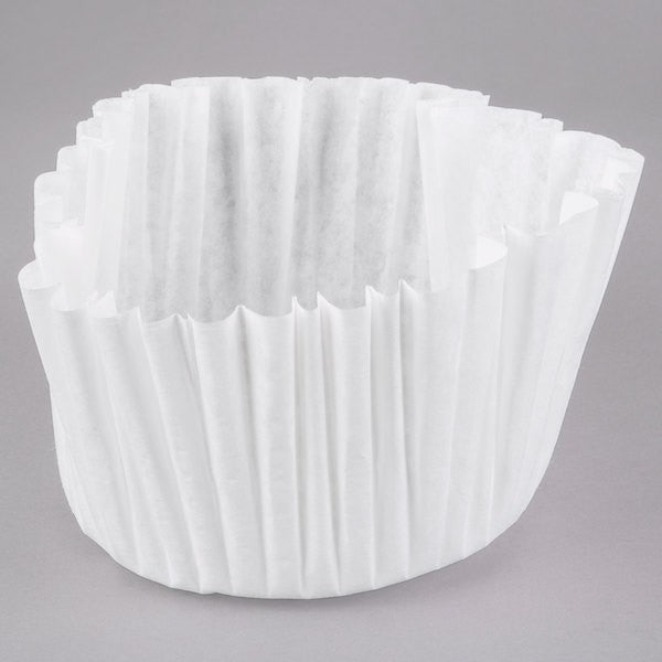Coffee Filters, Urn U3, 1 GL, 252/CS