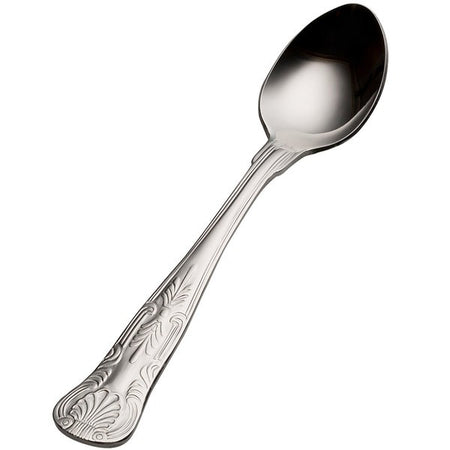 Teaspoon, Wardroom, Stainless Steel
