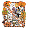 Decoration Kit, Halloween