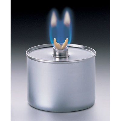 Chafing Fuel, Adjustable, 9.5oz, 24/CS