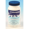 Sanitizing Tablets, Steramine (Sanitabs), 150/BTL