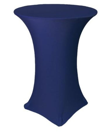 Spandex Tablecloth, Round 30"