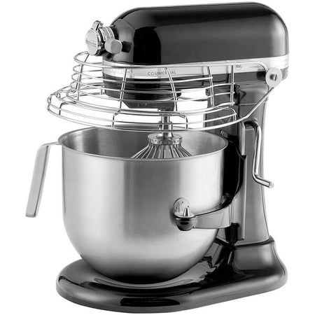 Countertop Mixer, 8Qt Bowl, 120V